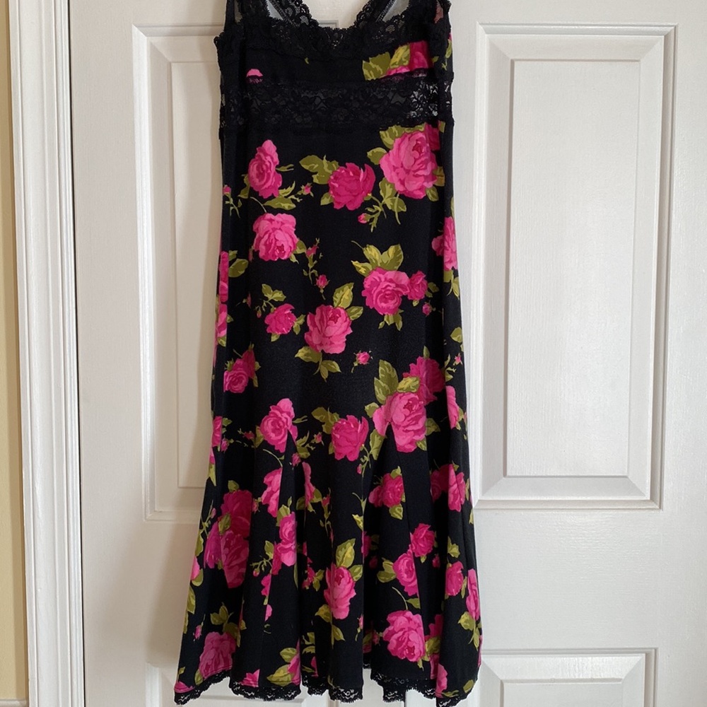 Vintage Betsey Johnson Dress - Picture 5 of 6